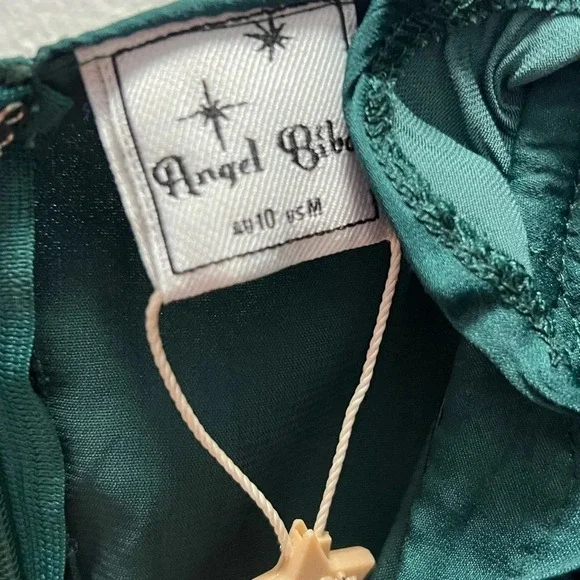 NEW Angel Biba Dress - Picture 5 of 7